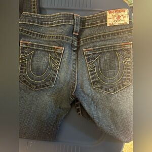 True religion jeans sz 30